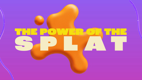 the-power-of-the-splat-image