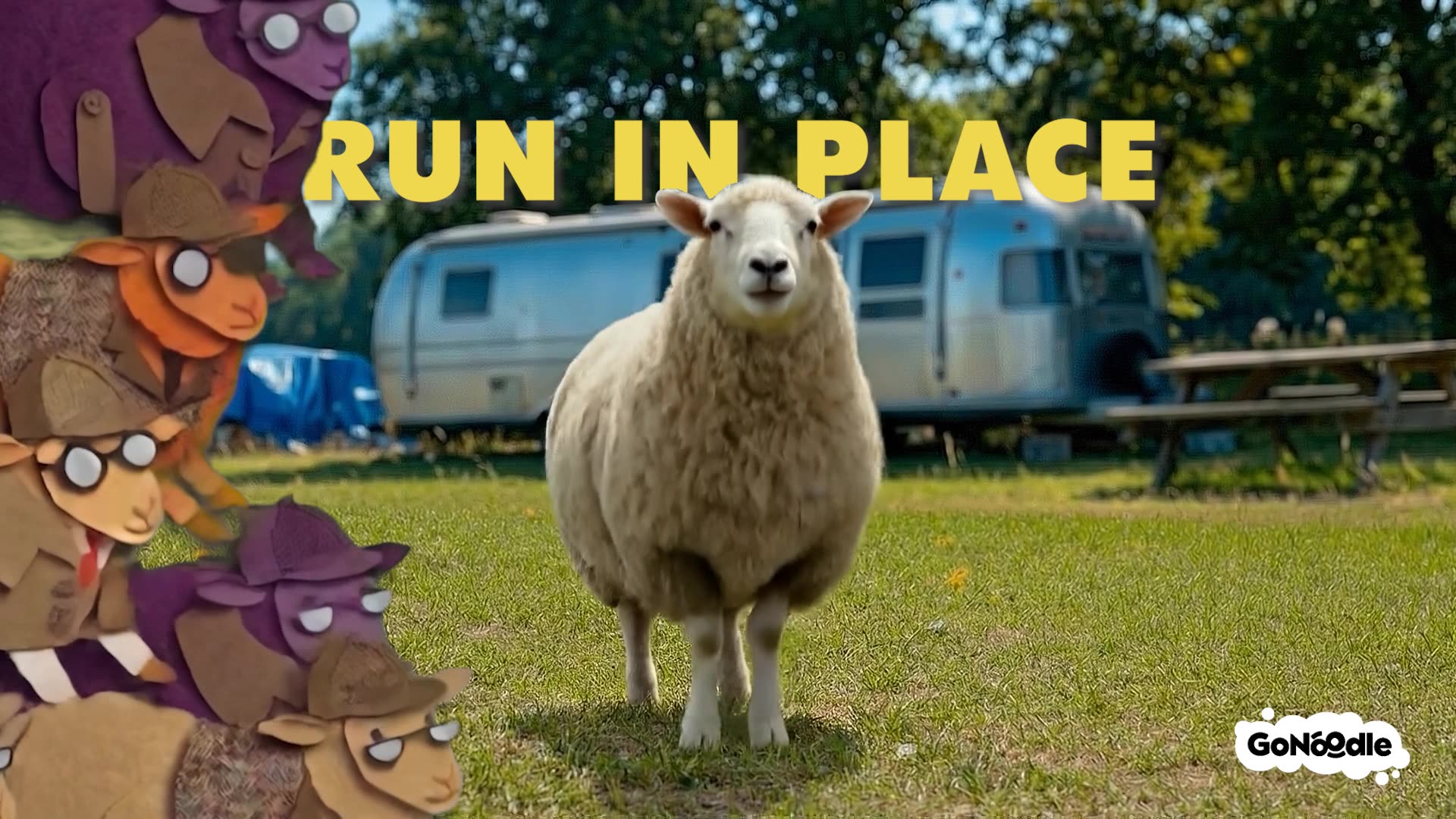 The Classroom Clue Challenge!