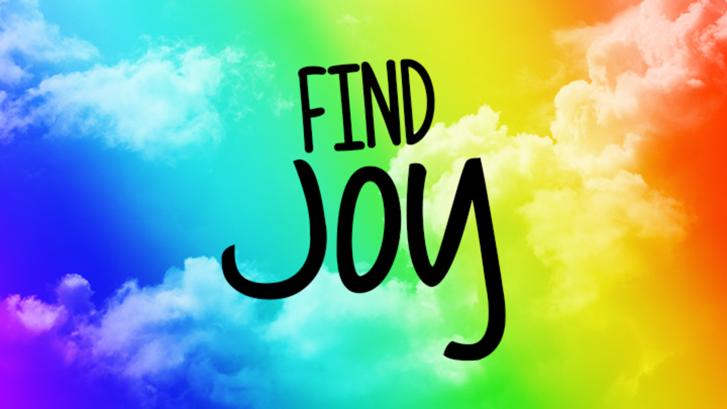 GoNoodle | Find Joy