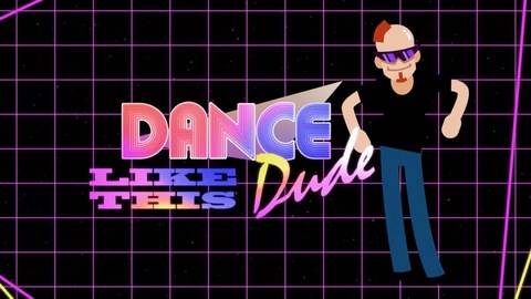 Dance Like This Dude