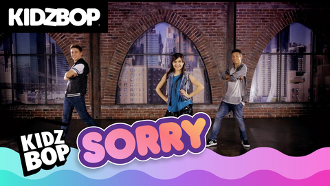 kidz bop kids thriller kidz bop kids thriller