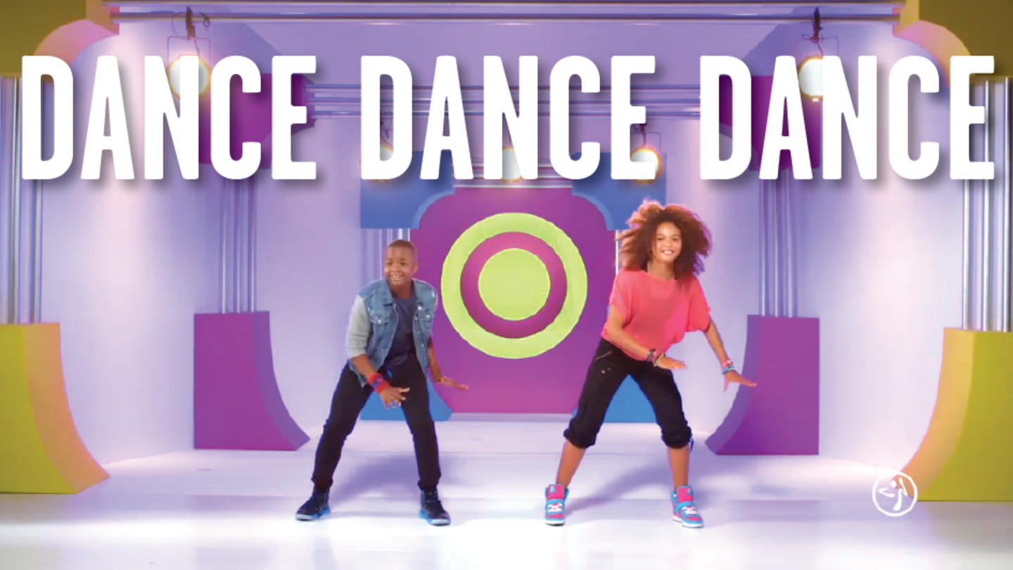 Gonoodle Zumba Kids Happy / GoNoodle (With images) Zumba kids, Fun