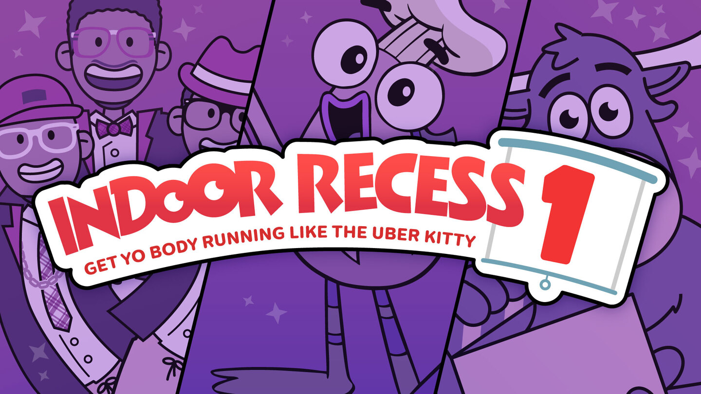 Get Yo Body Running Like The Uber Kitty Gonoodle