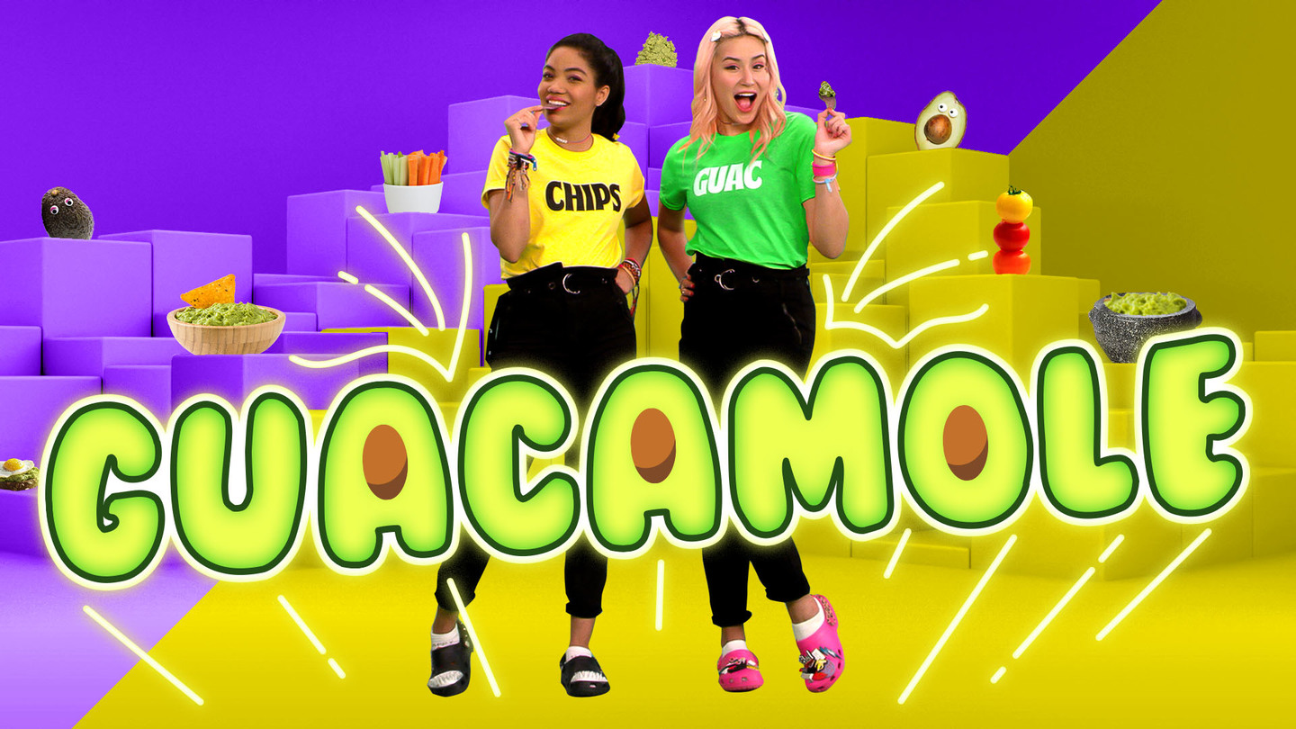 Go Noodle Kids из архива, классные фотки в супер разрешении