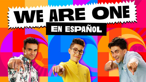 we-are-one-en-espanol-image