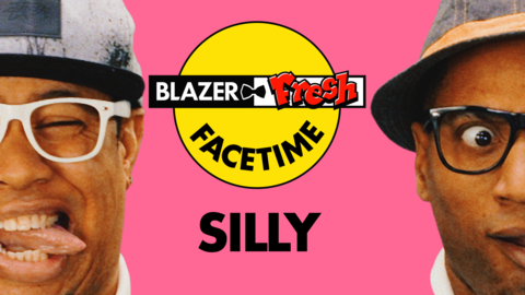 facetime-with-blazer-fresh-silly-image