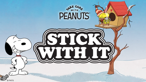 take-care-with-peanuts-stick-with-it