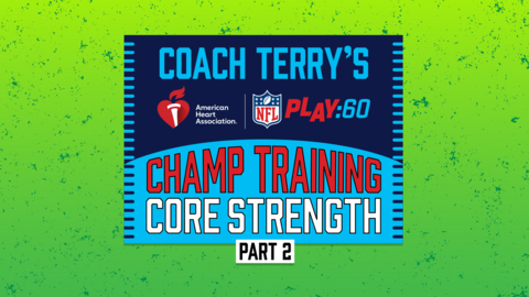 coach-terrys-nfl-play-60-champ-training-core-strength-part-2