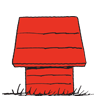 Lucy teaches Snoopy the merits of composting and how if you give back to the Earth, it gives back to you too.