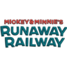 All aboard! It’s time for Mickey and Minnie’s Runaway Railway REMIX!