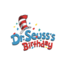 It’s time to show off your best moves and spelling skills with the Cat in the Hat in celebration of birthdays everywhere!