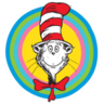 A is for ALPHABET PARTY, so put on your dancing shoes and follow along with Dr. Seuss and friends.