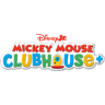 Hot Diggity Dog! Get up and get moving with Mickey, Minnie and the whole gang from Mickey Mouse Clubhouse+ as they teach you the Hot Dog Dance!