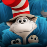 Here’s your chance to learn a brand new language—and teach it to others! All it takes is listening, moving, and practice, and the Things from The Cat In The Hat are here to help. Everyone is invited, and best of all: only YOU can tell us your name in Thinglish!